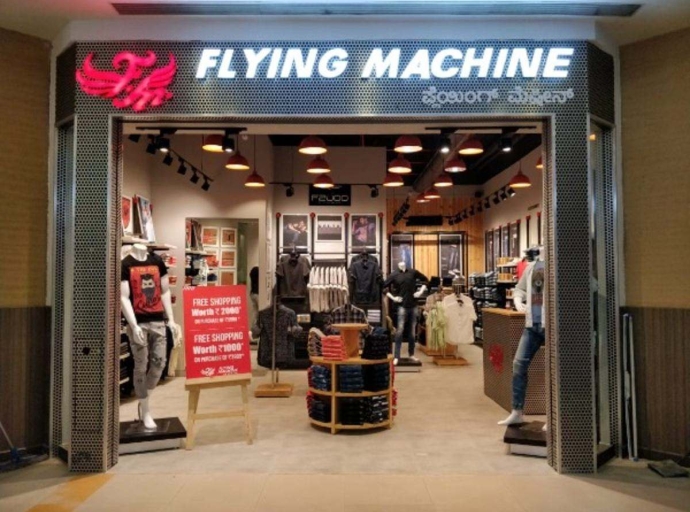 Flying Machine launches unisex collection with digital creator Orry